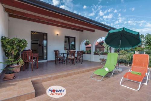 Apartment in Pula - Istrien 38416