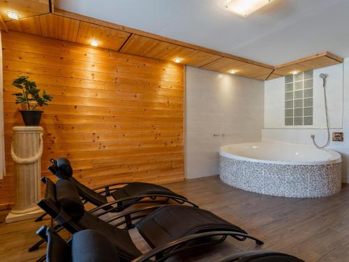Galería fotográfica de Chalet Kristall II en Grossarl