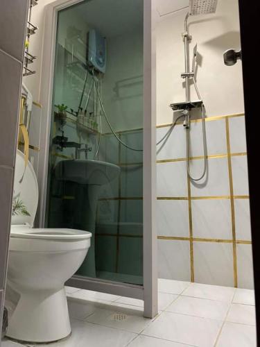 Gallery image of Mister Ghrays Hub in Lapu Lapu City