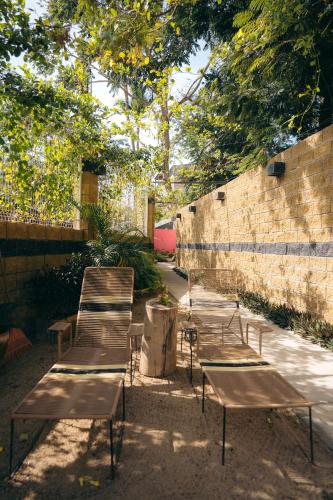Φωτογραφία από το άλμπουμ του Nuiya Hoteles Centro σε Sayulita