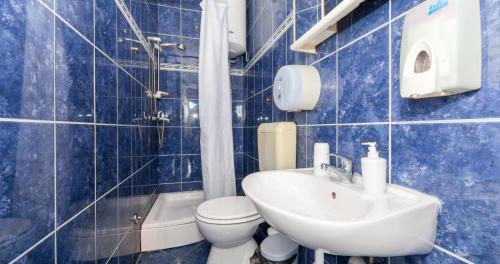 Apartments by the sea Razanj, Rogoznica - 22076