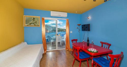 Apartments by the sea Razanj, Rogoznica - 22076
