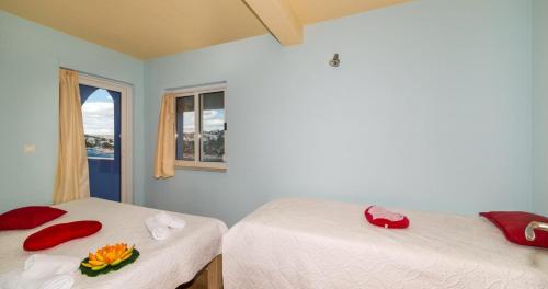 Apartments by the sea Razanj, Rogoznica - 22076