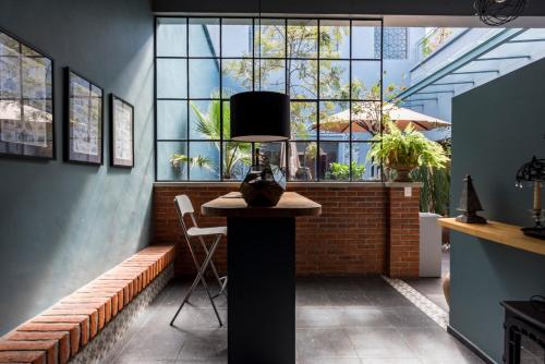 Imagen de la galería de Casa Murmullos, en Guadalajara