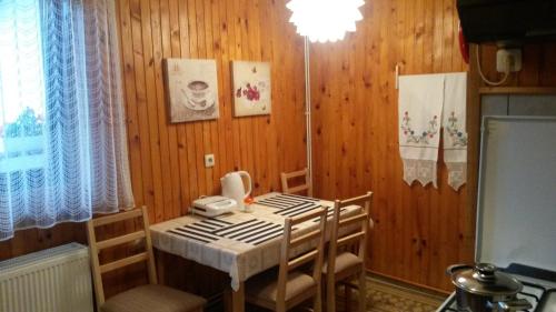 Gallery image of Apartment Cecilia Koprivnica in Koprivnica