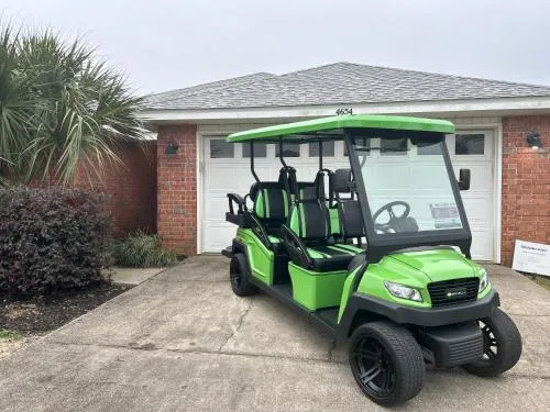WINDSTARR DESTIN- Golf Cart Included, One level, Close to beach, Pet friendly photo 1
