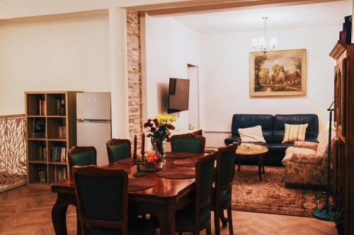 La Chouette - Appartement 70m2 PMR