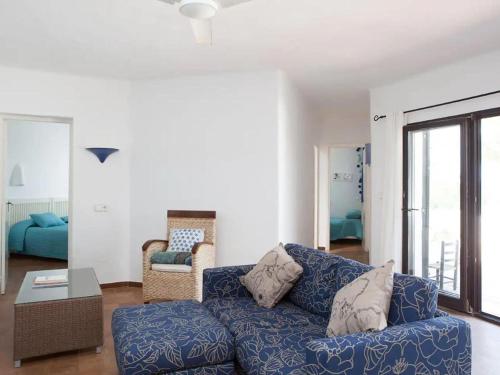House in Porto Salé with Ibiza Views photo 2