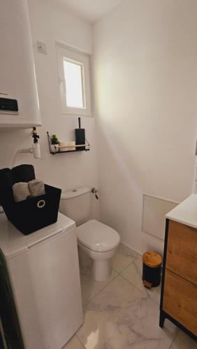 Gallery image of Appartement sur cour / 10 min du stade et de la gare in Lens