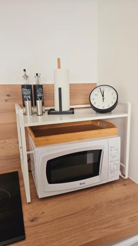 Gallery image of Appartement sur cour / 10 min du stade et de la gare in Lens