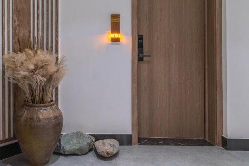 Fotografie z fotogalerie ubytování Xisu Garden Inn v destinaci Li-ťiang
