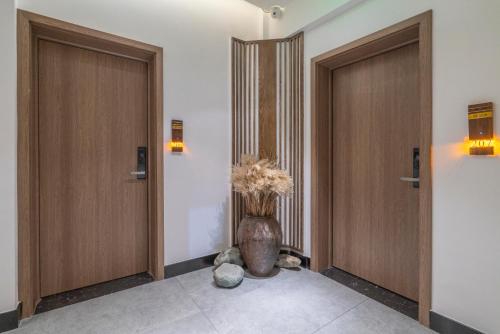 Fotografie z fotogalerie ubytování Xisu Garden Inn v destinaci Li-ťiang