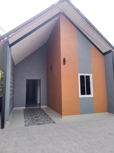Φωτογραφία από το άλμπουμ του Family house villa σε Ban Khlong Khamao (2)