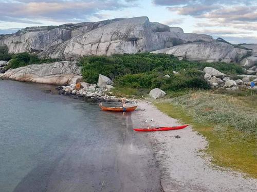 Billede fra billedgalleriet på 9 person holiday home in TJODALYNG-By Traum i Kjerringvik