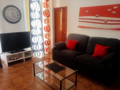 Casa Colonial Vegueta