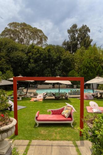 Giardino di Fairlawns Boutique Hotel & Spa