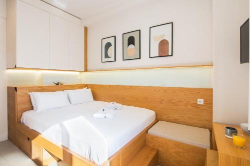 Pinia Studio by CorfuEscapes