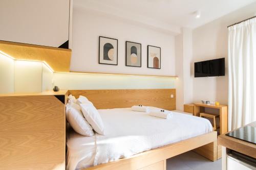 Pinia Studio by CorfuEscapes