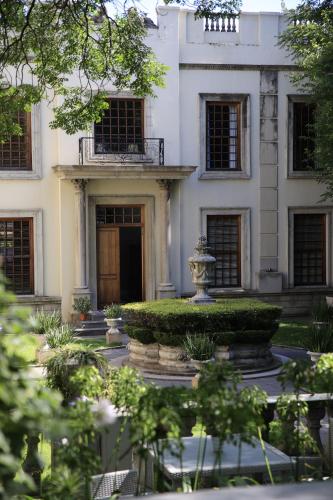Giardino di Fairlawns Boutique Hotel & Spa