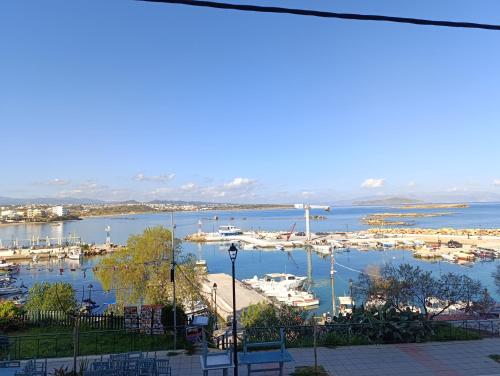 Ferienwohnung am Meer Belle Vue