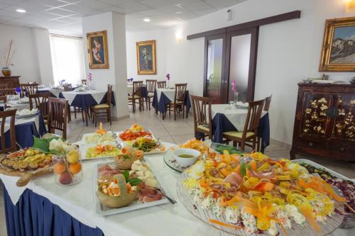 Gallery image of Hotel Caggiari in Senigallia