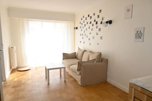 Appartement à Paris