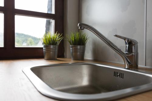 Ảnh trong thư viện ảnh của Felsenhäuschen ở Monschau