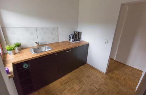 Ảnh trong thư viện ảnh của Felsenhäuschen ở Monschau