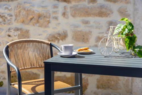 Fotografie z fotogalerie ubytování Asmani Apartments v destinaci Kato Asites
