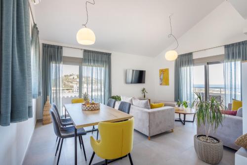 Aelia Home, Agia Pelagia