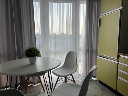 Фотография из галереи Apartments VIP AVALON в Львове