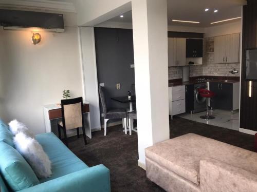 Kép Naama bay apartment-WiFi szállásáról Sarm es-Sejkben a galériában