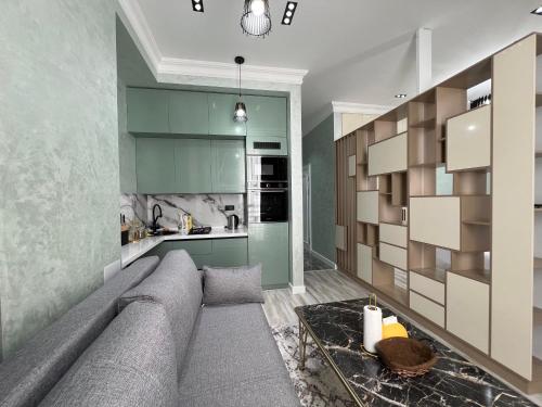 Cuina o zona de cuina de Modern Spaces 2