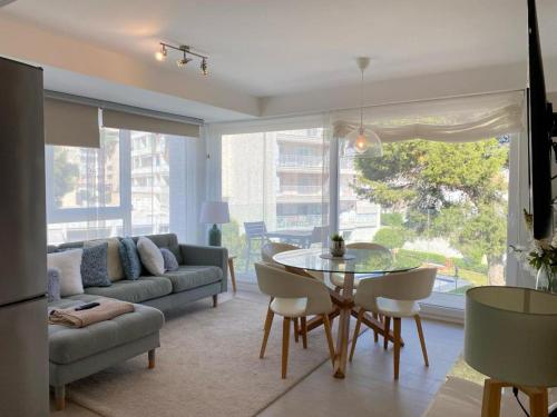 Brisa Puerto Marina Apartments