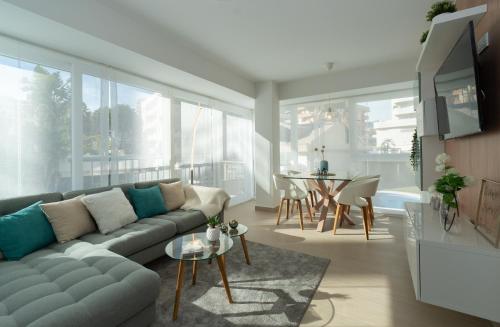 Brisa Puerto Marina Apartments