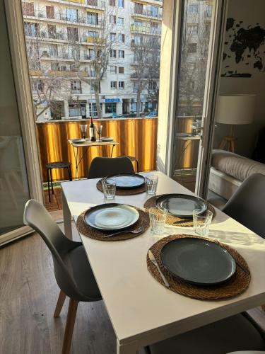 Your Apartment at Riviera Bliss