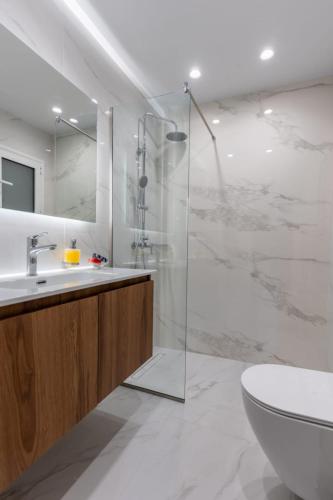 Athens Oasis - Timeless comfort at the Acropolis