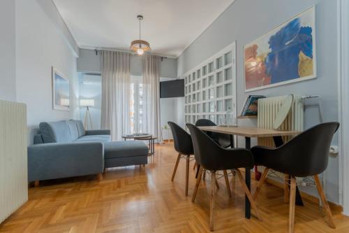 Athens Oasis - Timeless comfort at the Acropolis
