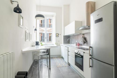 Aureliana luxury apartment