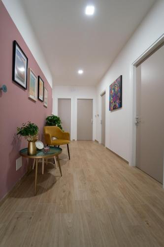 Fotografie z fotogalerie ubytování Residence Casadì v destinaci Nogarole Rocca