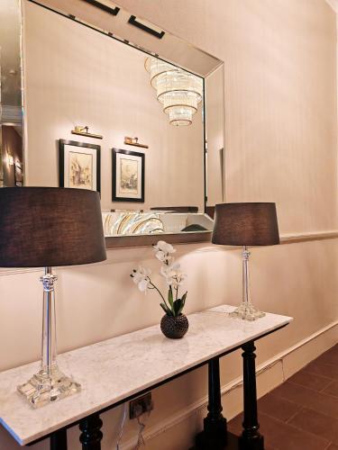 Frederick House Hotel photo 12