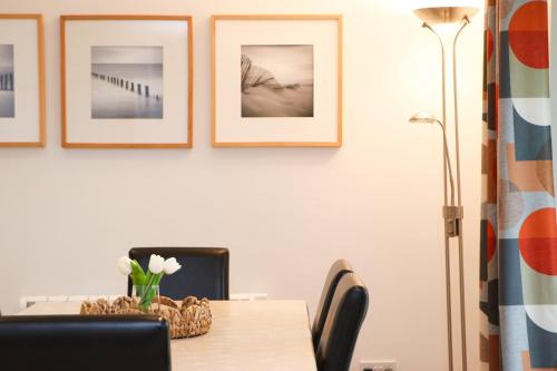 Fotografie z fotogalerie ubytování 7 BAYS for 7 DAYS! Spacious bungalow near 7 beaches v destinaci Saint Merryn
