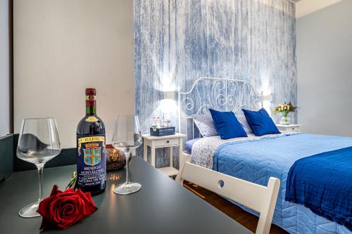Sabry Home Florence Guest House Affittacamere photo 45