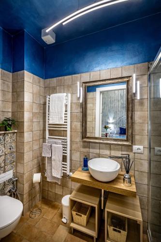 Sabry Home Florence Guest House Affittacamere photo 49