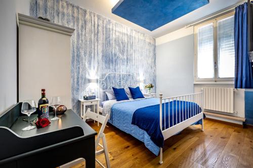 Gallery Detail: Sabry Home Florence Guest House Affittacamere Florence Updated Prices
