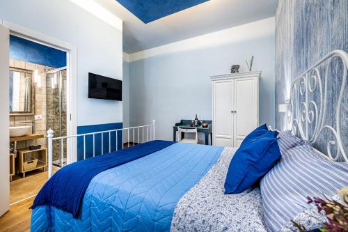 Photo inspiration: Visual Reference: Sabry Home Florence Guest House Affittacamere Florence Updated Prices