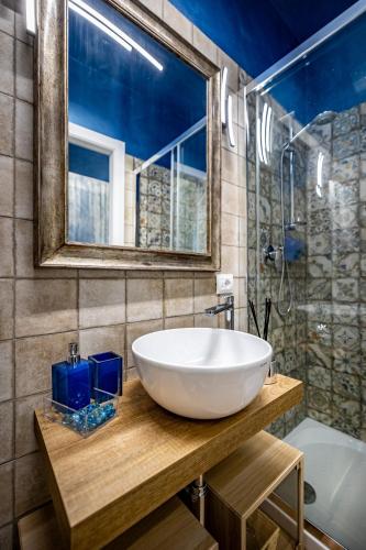 Sabry Home Florence Guest House Affittacamere photo 53