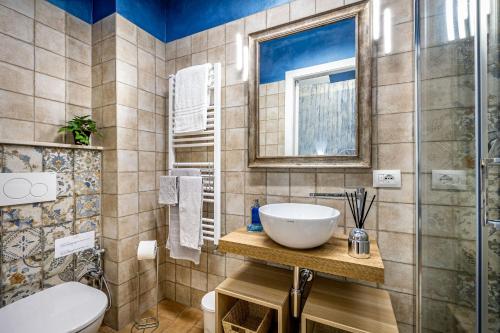 Sabry Home Florence Guest House Affittacamere photo 51