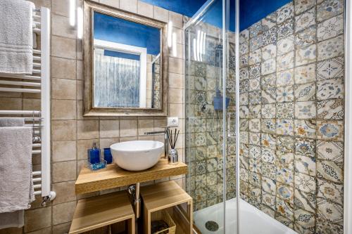 Sabry Home Florence Guest House Affittacamere photo 54