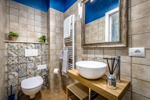Sabry Home Florence Guest House Affittacamere photo 55